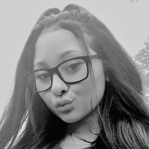 Meet your Posher, Bethany