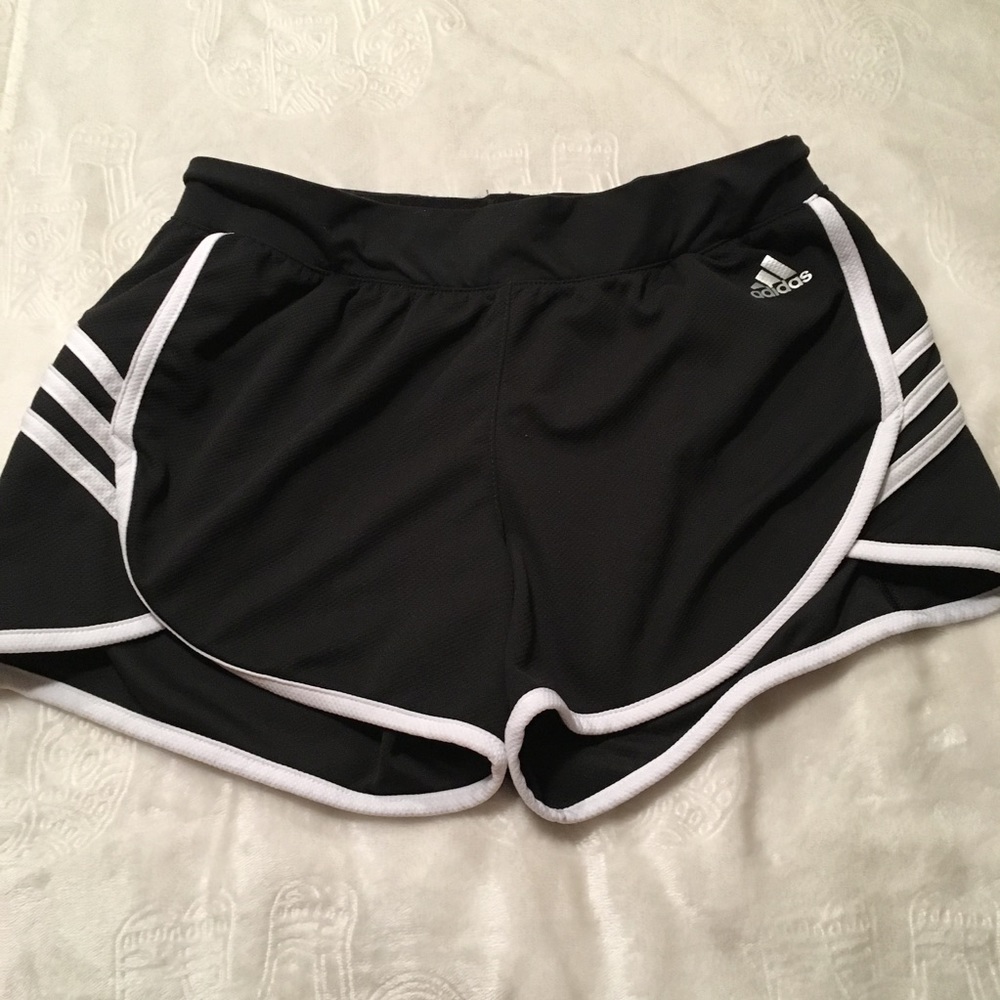 Adidas Breathable Shorts