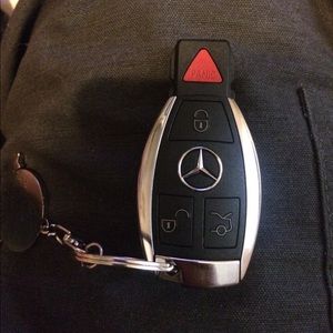 Meet your Posher, Alejandro