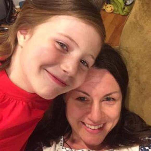 Meet your Posher, Allyson - Picture 1 of 1