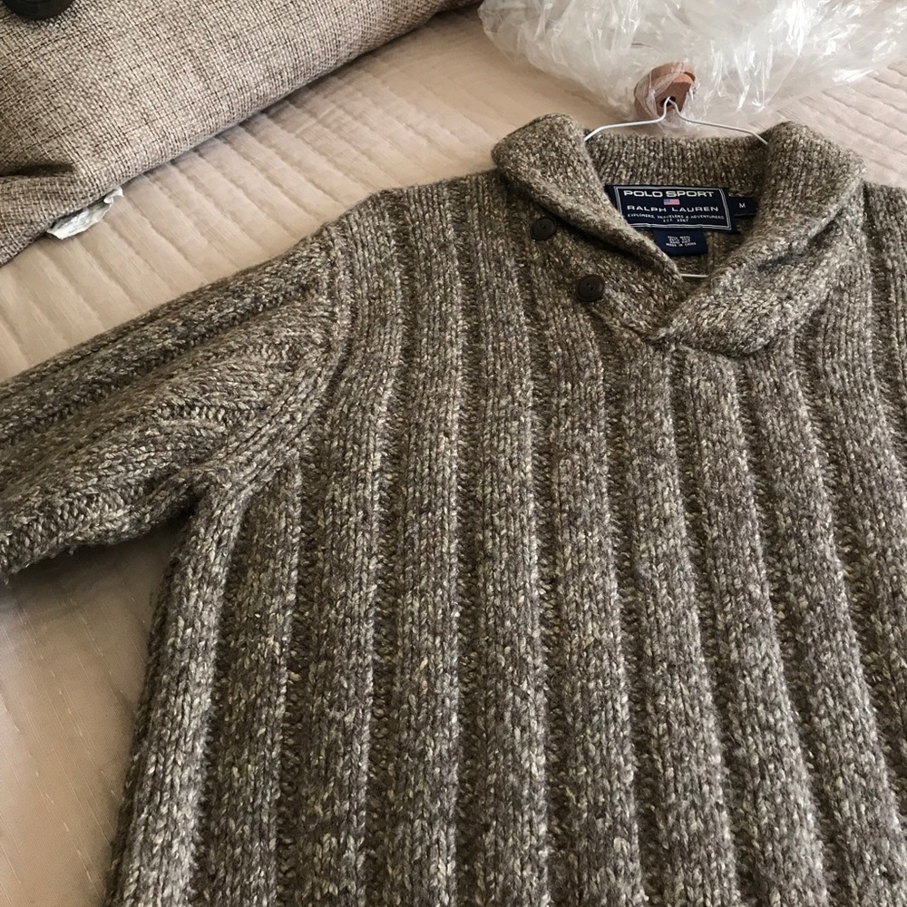 Polo Sport Ralph Lauren Sweater