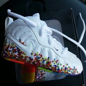 Nike Lil' Posited Pro Infant Shoes