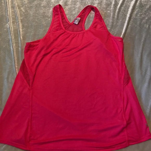 Danskin Now Tops - Danskin workout tank