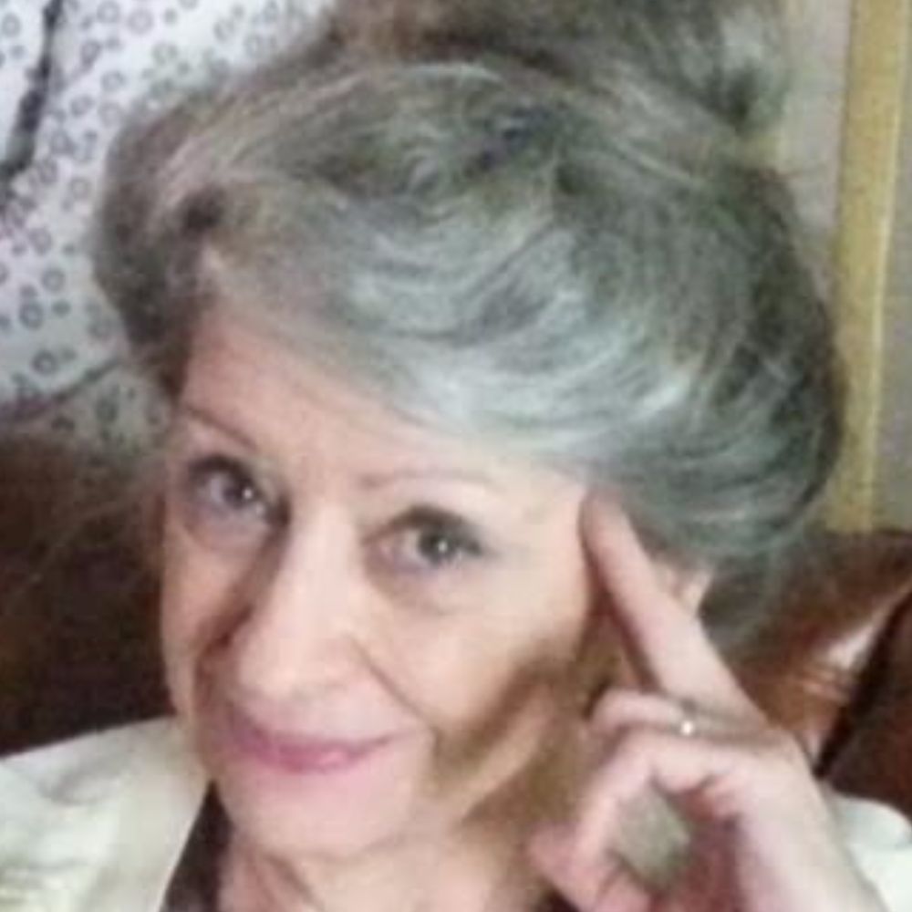 Meet your Posher, Barbara