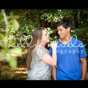 Meet your Posher, Chelsey