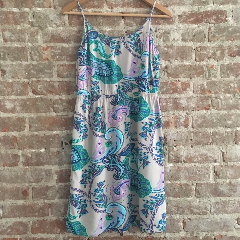 Old Navy Sundress