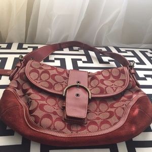 Coach Handbag