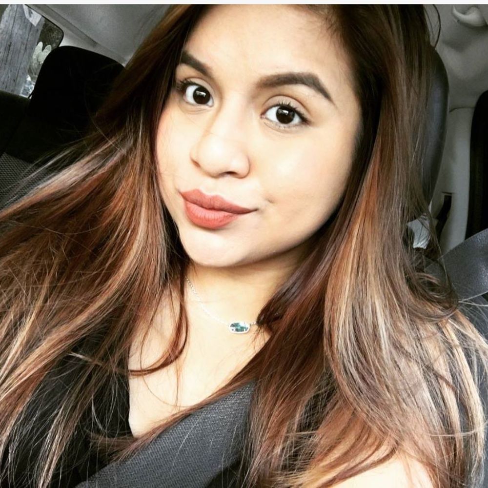 Meet your Posher, Anabeth