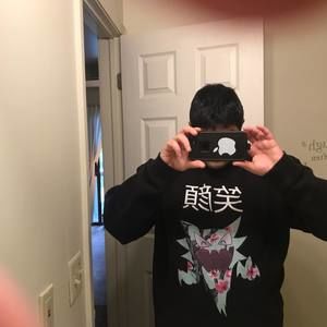 Meet your Posher, Andrew