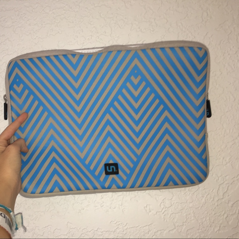 Laptop case