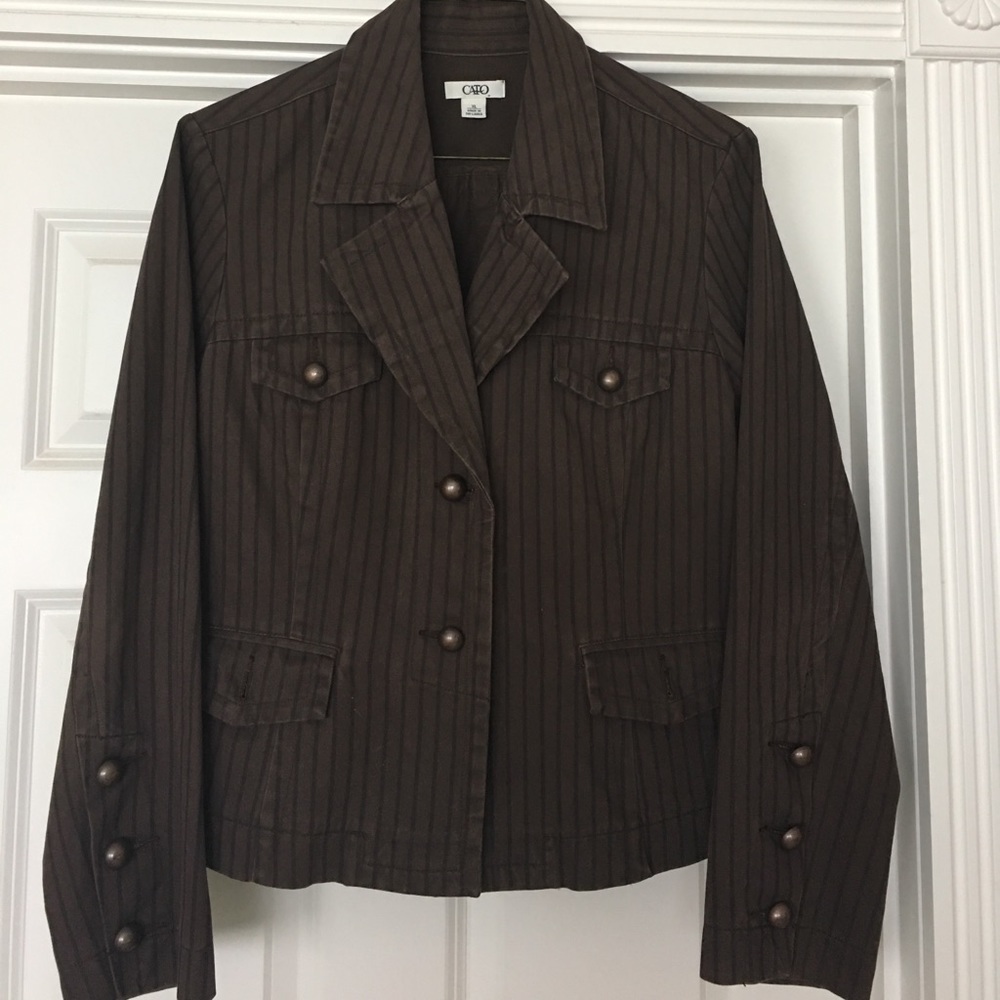 Jacket