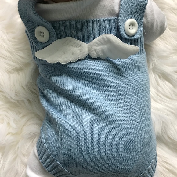 Jumpsuit - Picture 2 of 3