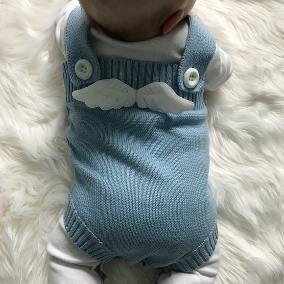 Jumpsuit - Picture 3 of 3