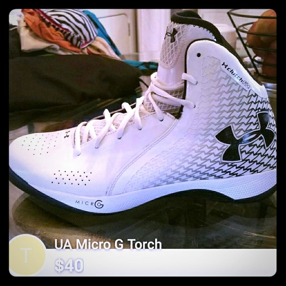 US MICRO G TORCH - Picture 1 of 1