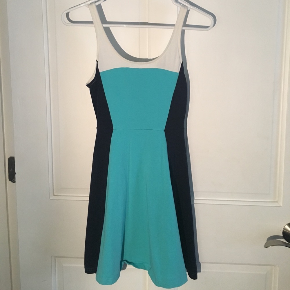 LAST CHANCE! Express dress