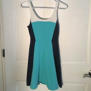 LAST CHANCE! Express dress