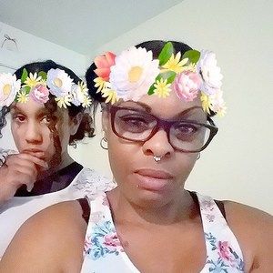 Meet your Posher, Evette