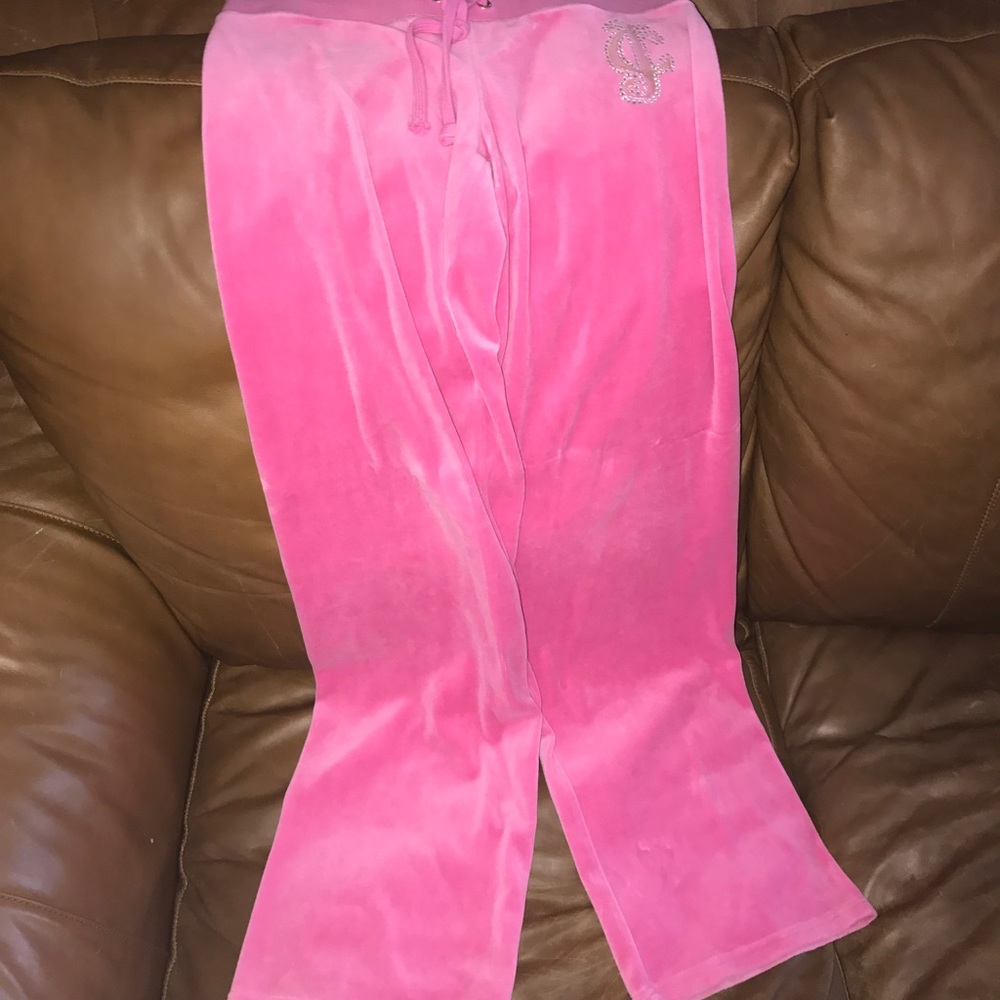 Juicy Couture Sweat Pants