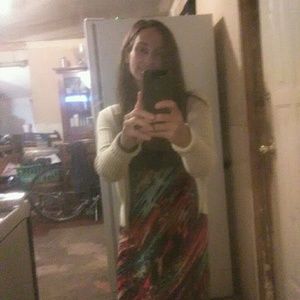 Meet your Posher, Becky