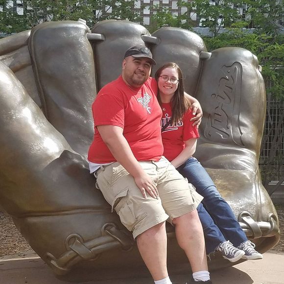 Meet your Posher, Caitlyn - Picture 1 of 1