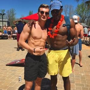 Meet your Posher, Patrick