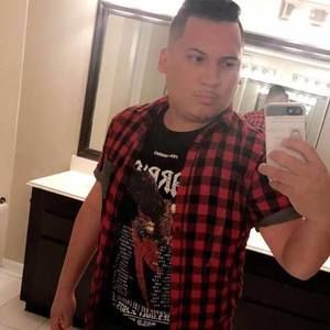 Meet your Posher, Erasmo