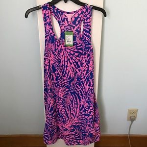NEW Lilly Pulitzer Dress