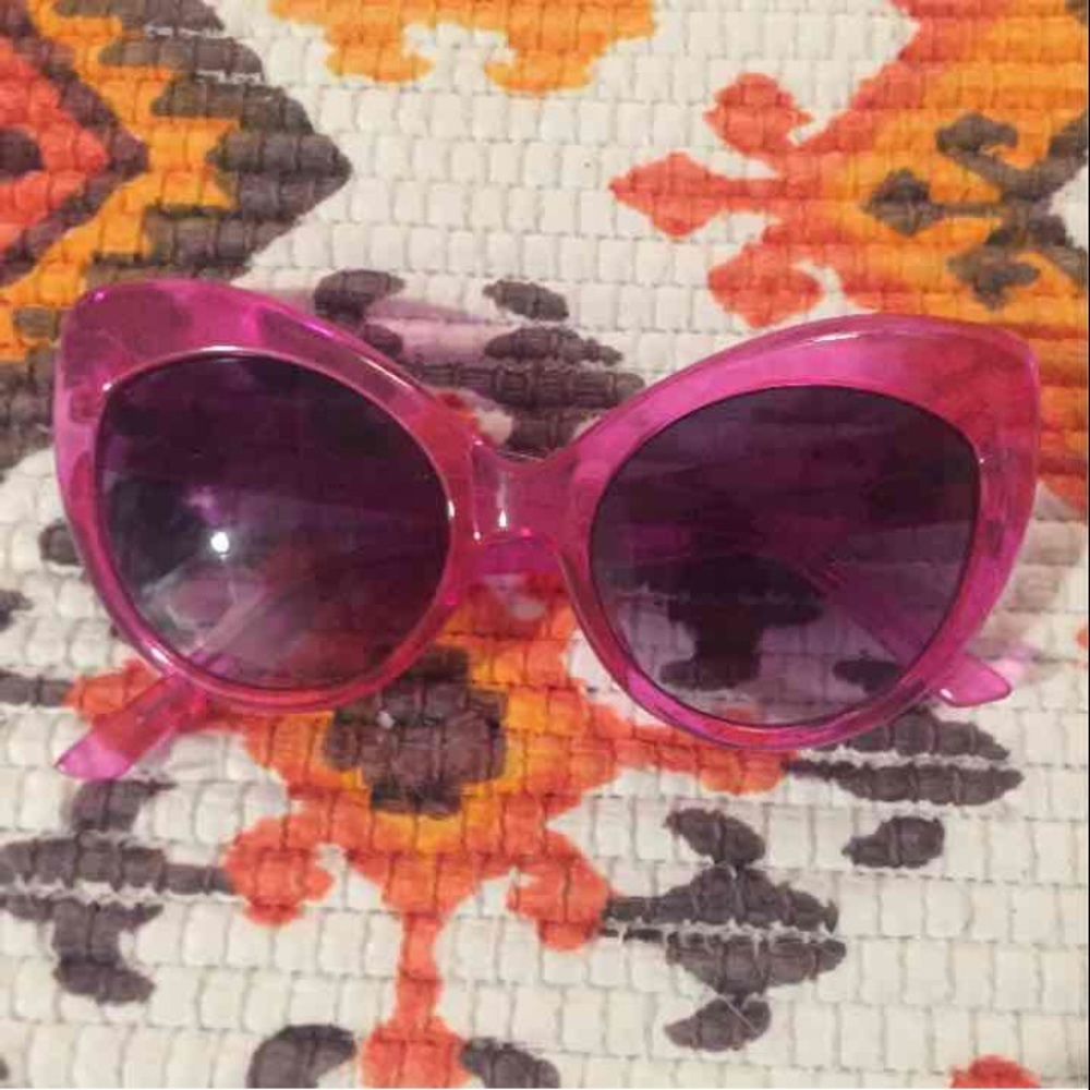 Unif moody sunglasses