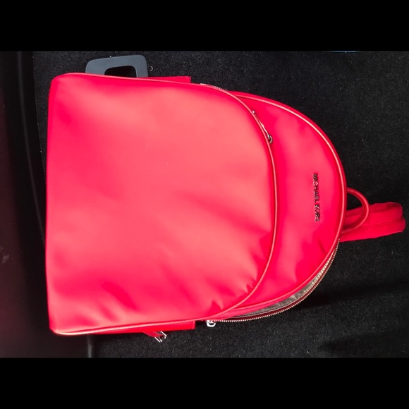 Backpacks