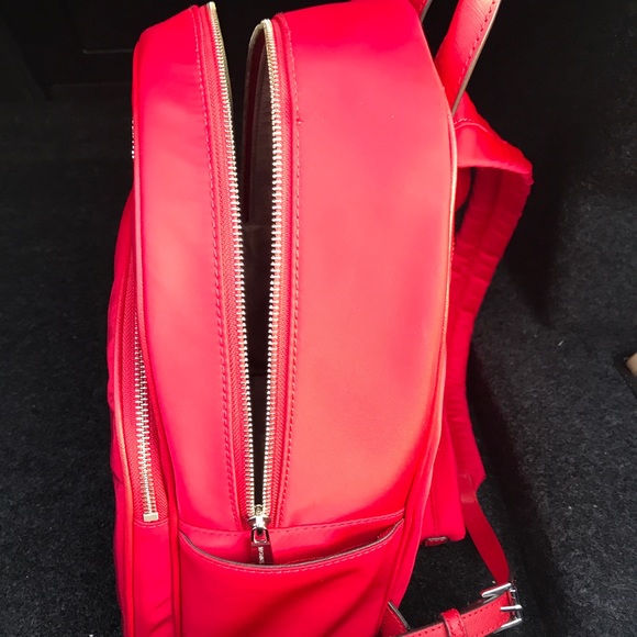 Michael Kors Nylon Backpack main image 4
