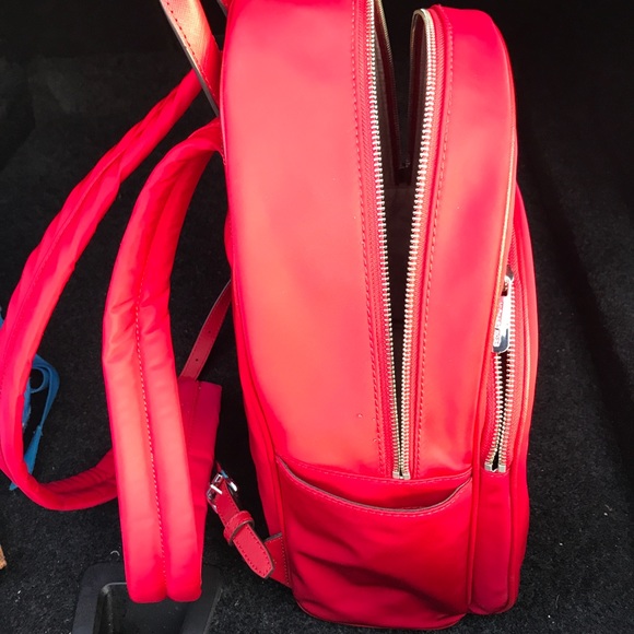Michael Kors Nylon Backpack main image 6
