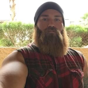 Meet your Posher, Travis