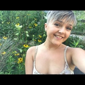 Meet your Posher, Haley