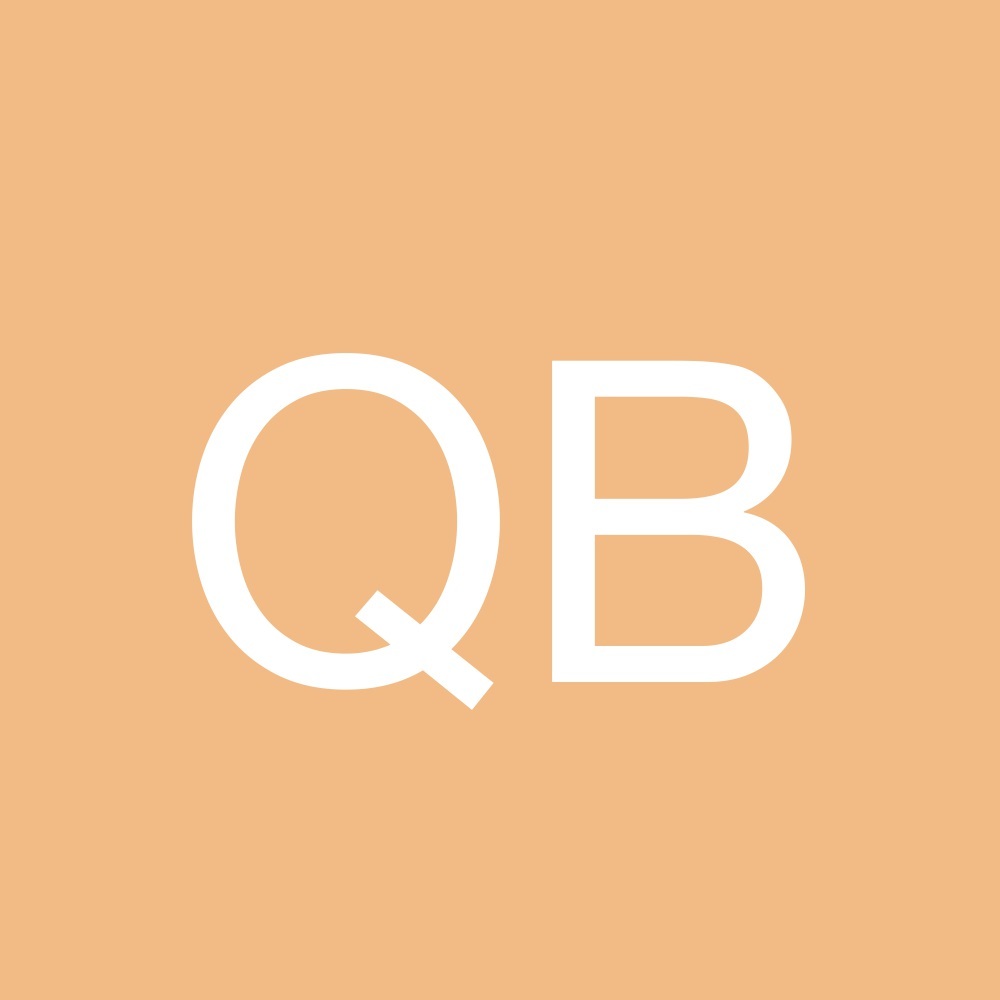 Meet your Posher, Quin