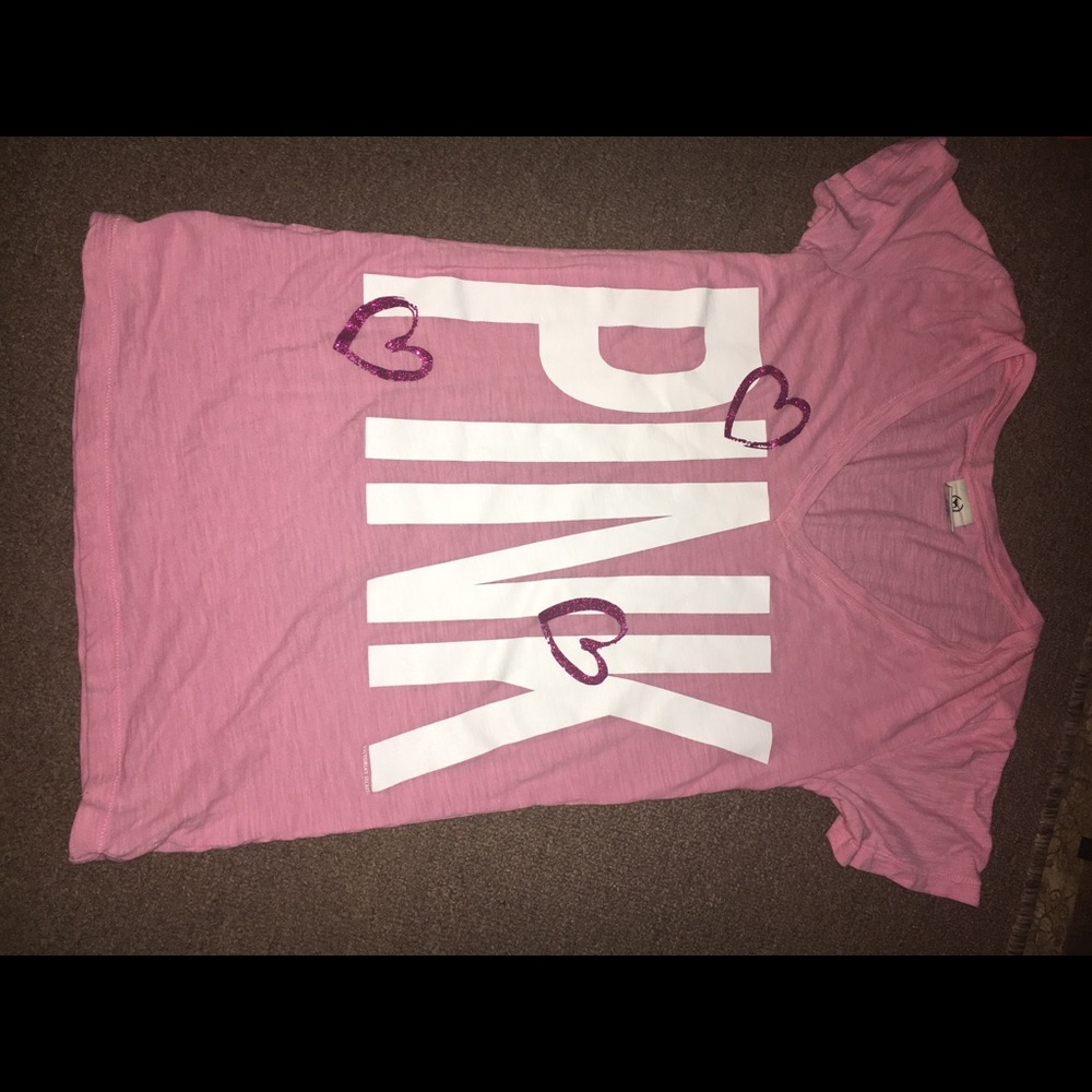 Victoria Secret Pink V-neck