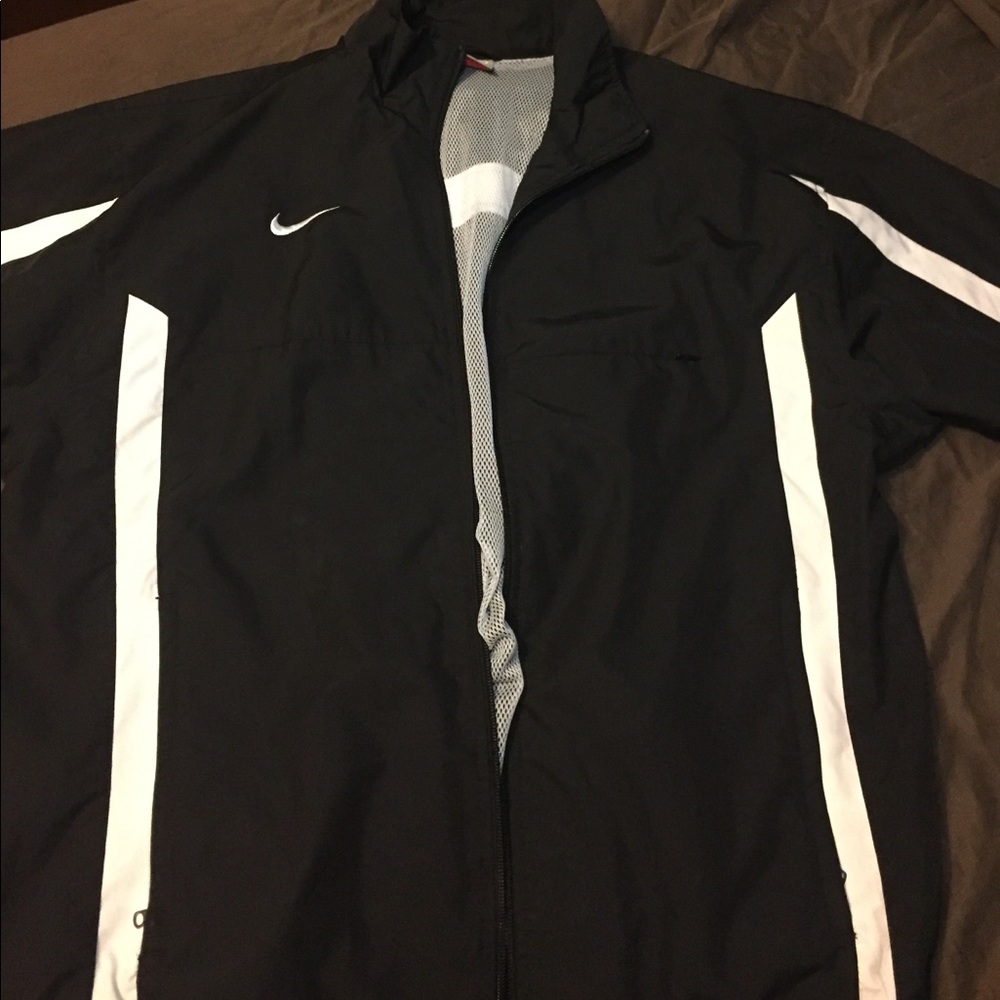 Nike Men's Windbreaker