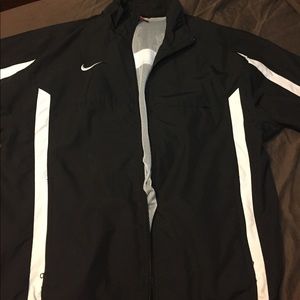 Nike Men's Windbreaker
