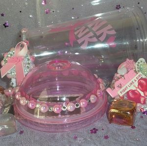 "Think Pink" Cancer Awareness Bundle