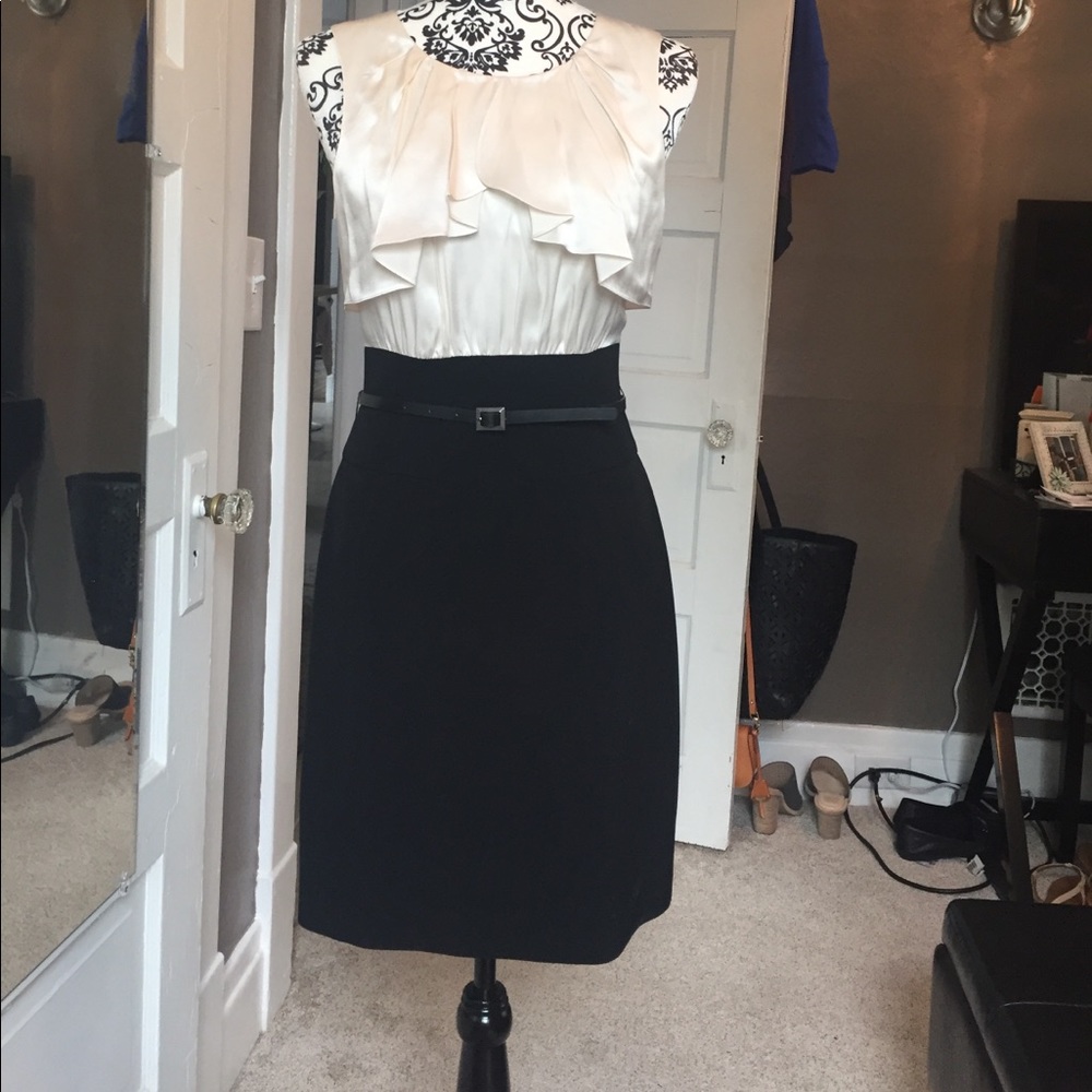 BCBG Maxazria Dress