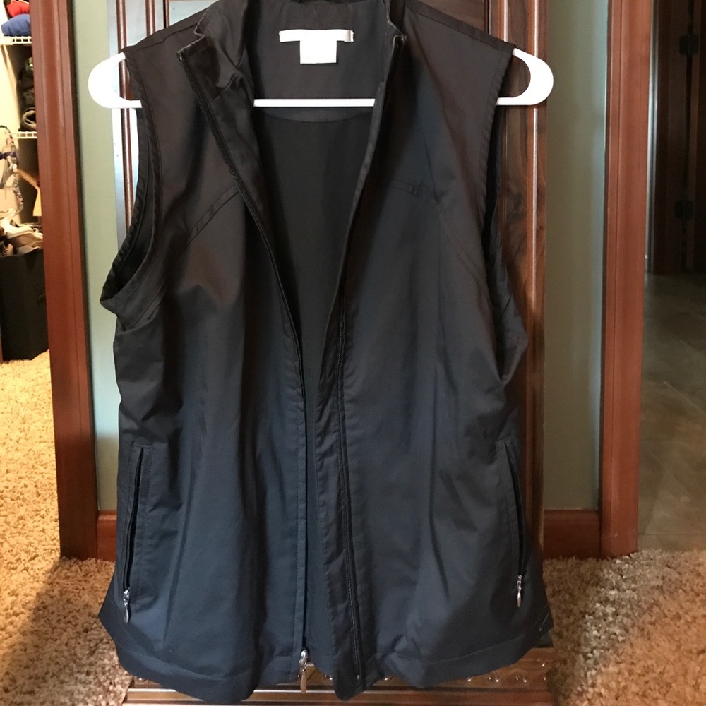 Nike Golf therma fit vest