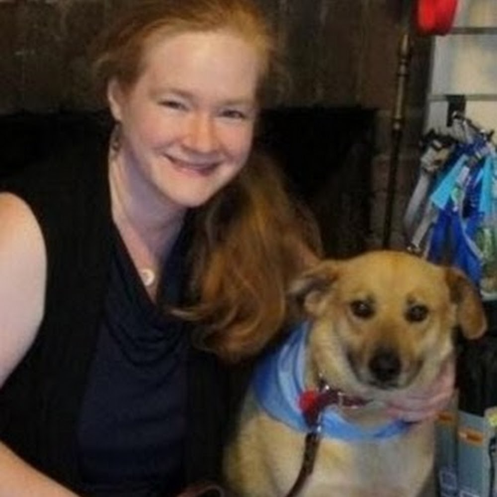 Meet your Posher, Katherine