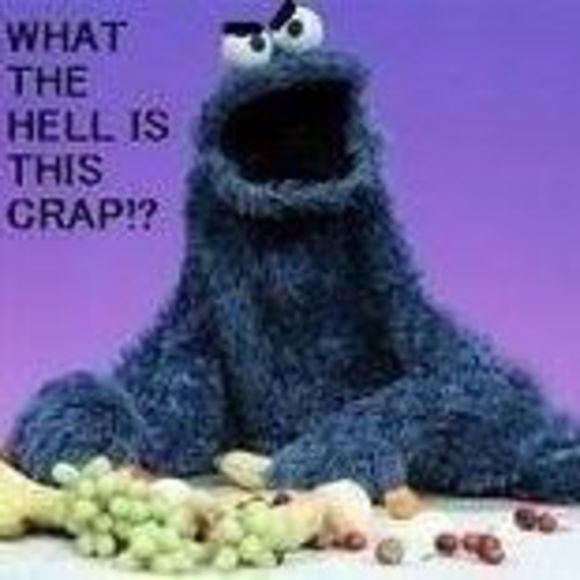 Meet your Posher, Colette - Picture 1 of 1