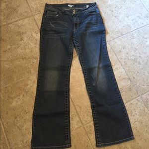Cato brand jeans