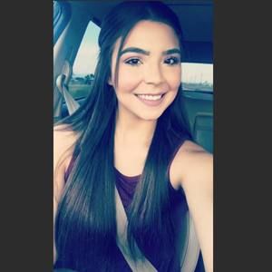 Meet your Posher, Arianna