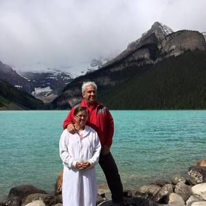 Meet your Posher, Martha gingerich