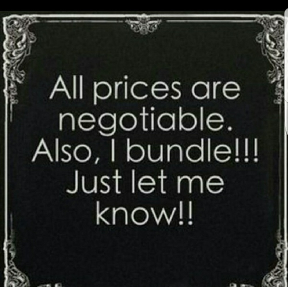 Bundles are awesome best way to get best prices!