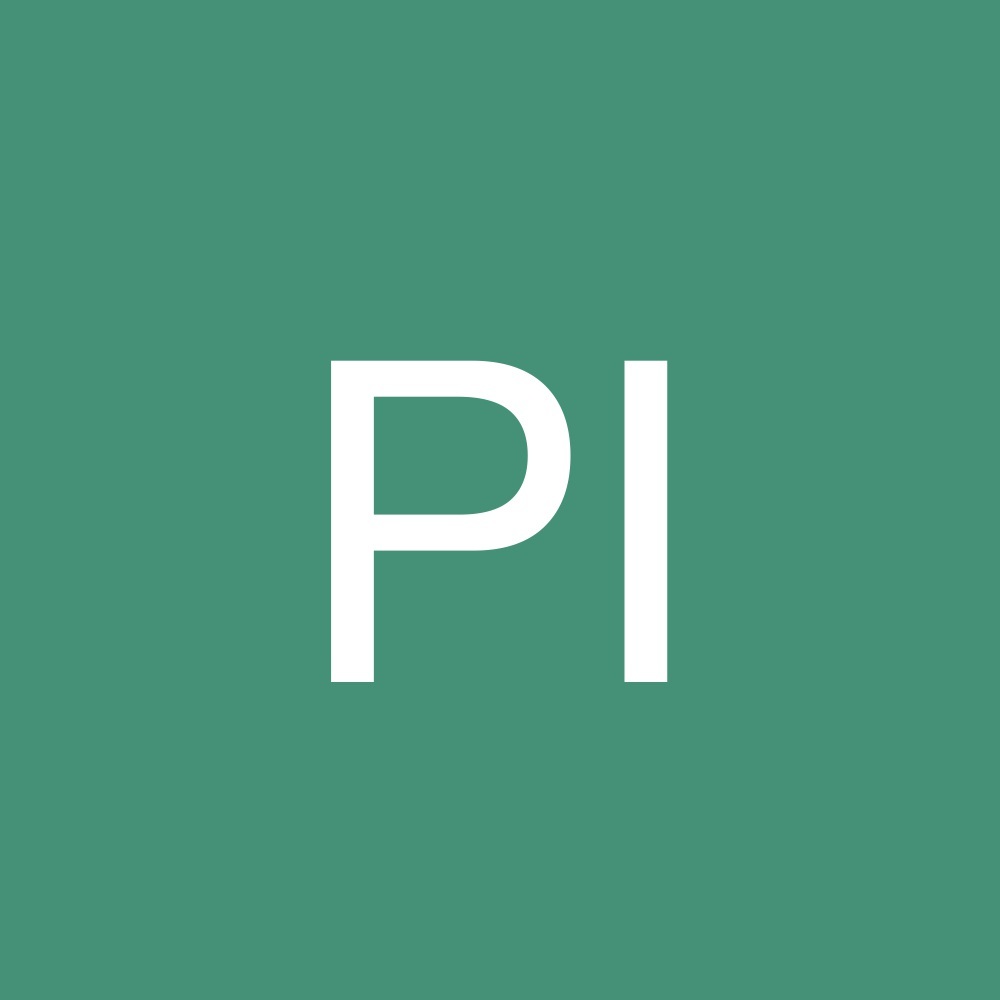 Meet your Posher, Pamela