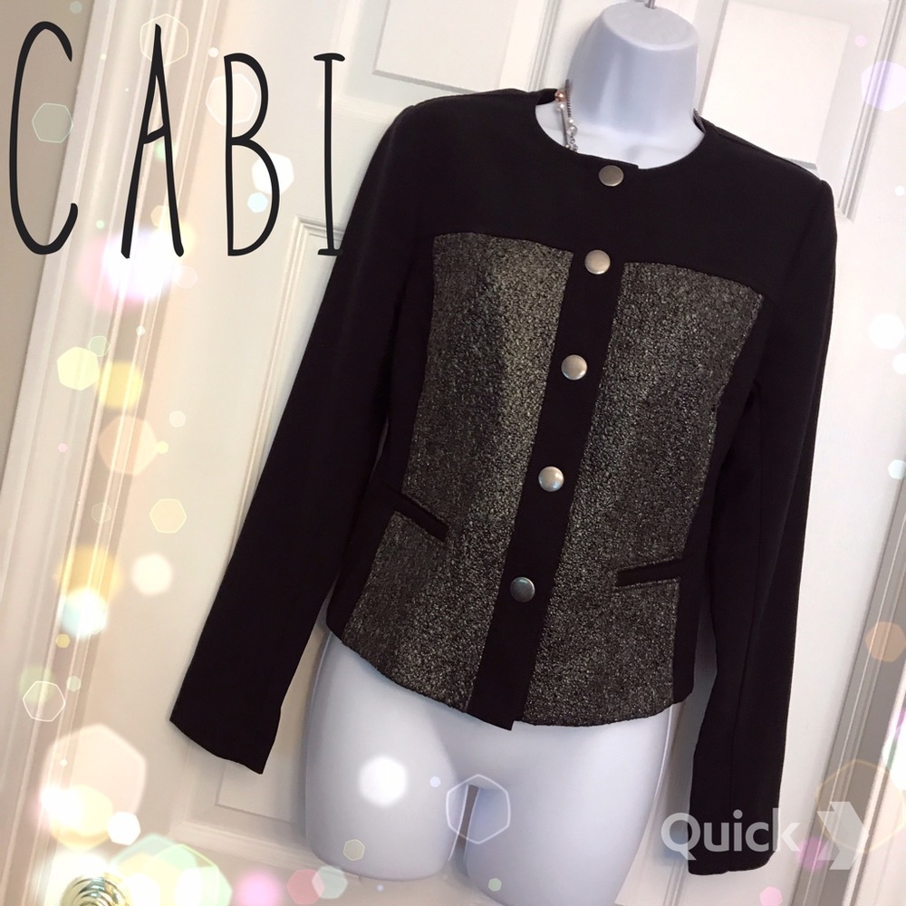 CAbi Jacket