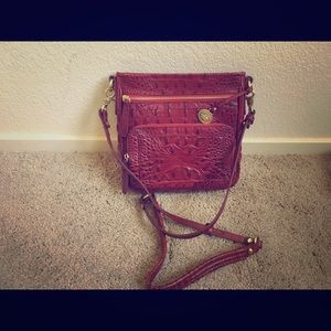 Brahmin Melbourne Crossbody