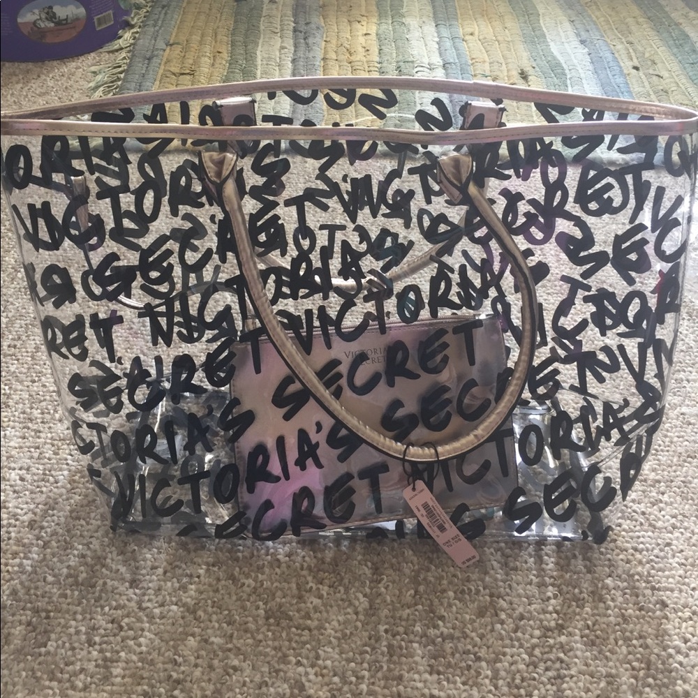 Victoria's Secret Tote